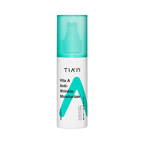 [TIAM] Vita A Anti-Wrinkle Moisturizer