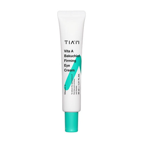 [TIAM] Vita A Bakuchiol Firming Eye Cream