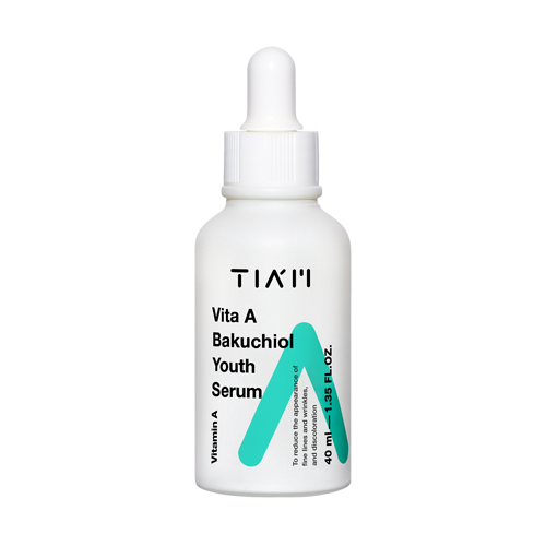 [TIAM] Vita A Bakuchiol Youth Serum