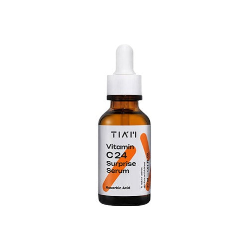 [TIAM] Vitamin C24 Surprise Serum