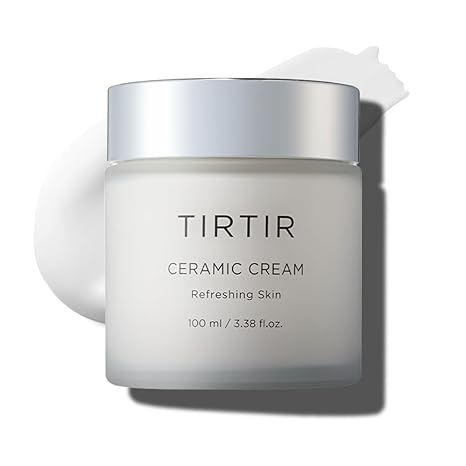 [TIRTIR] CERAMIC CREAM 100mL