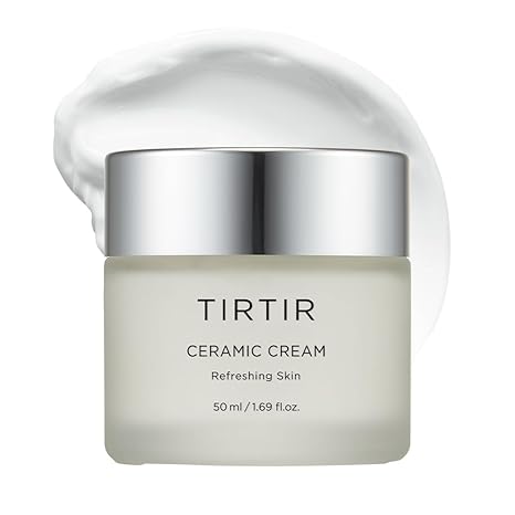 [TIRTIR] CERAMIC CREAM 50mL