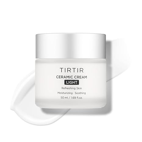 [TIRTIR] CERAMIC CREAM LIGHT