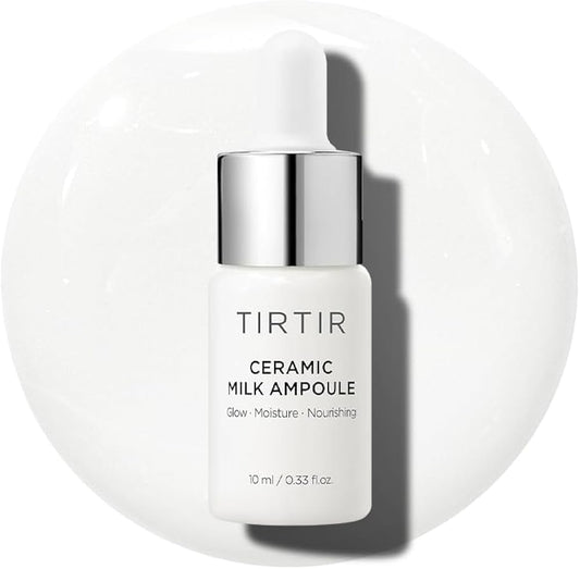 [TIRTIR] CERAMIC MILK AMPOULE 10mL