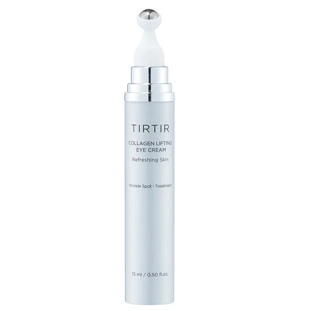 [TIRTIR] COLLAGEN LIFTING EYE CREAM 15mL