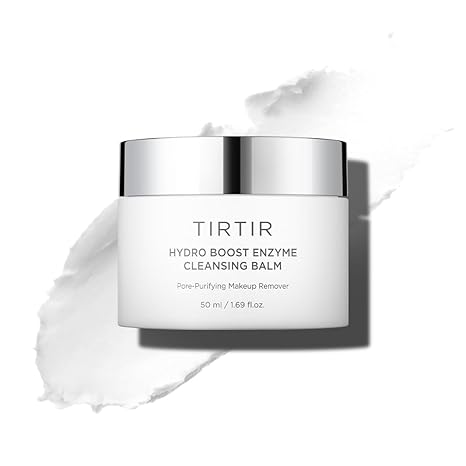 [TIRTIR] HYDRO BOOST ENZYME CLEANSING BALM_50mL