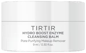 [TIRTIR] HYDRO BOOST ENZYME CLEANSING BALM_9mL