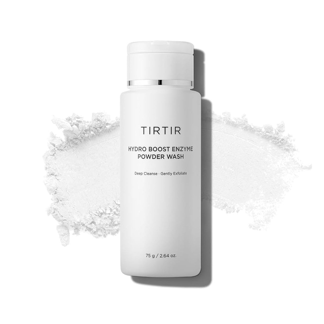 [TIRTIR] HYDRO BOOST ENZYME POWDER WASH_75g