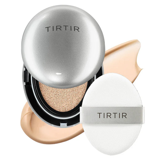 [TIRTIR] MASK FIT AURA CUSHION 21N IVORY