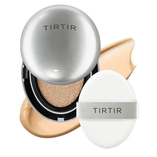 [TIRTIR] MASK FIT AURA CUSHION 24N LATTE