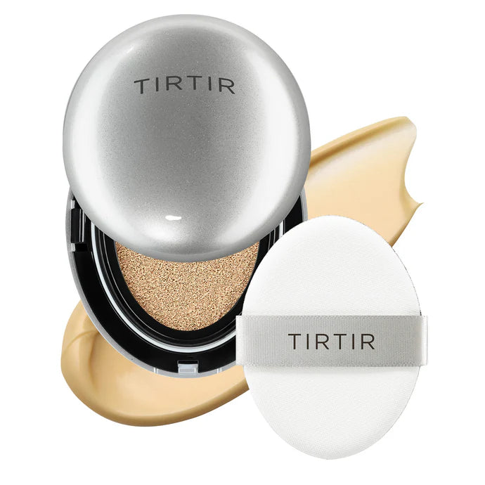 [TIRTIR] MASK FIT AURA CUSHION 24W SOFT BEIGE