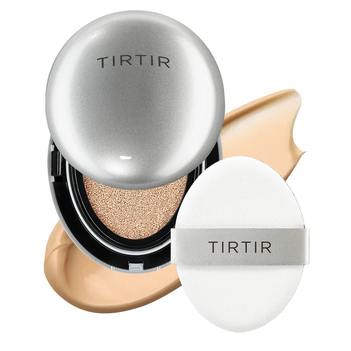 [TIRTIR] MASK FIT AURA CUSHION 25N MOCHA