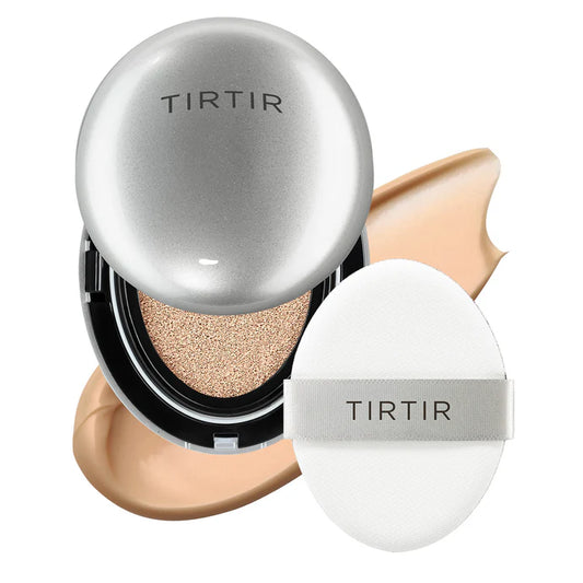 [TIRTIR] MASK FIT AURA CUSHION 27C COOL BEIGE