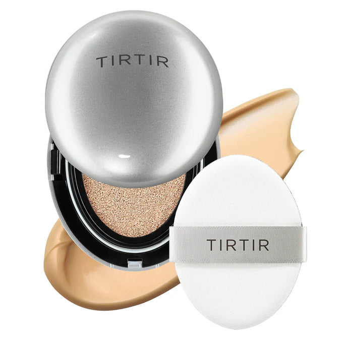 [TIRTIR] MASK FIT AURA CUSHION 27N CAMEL