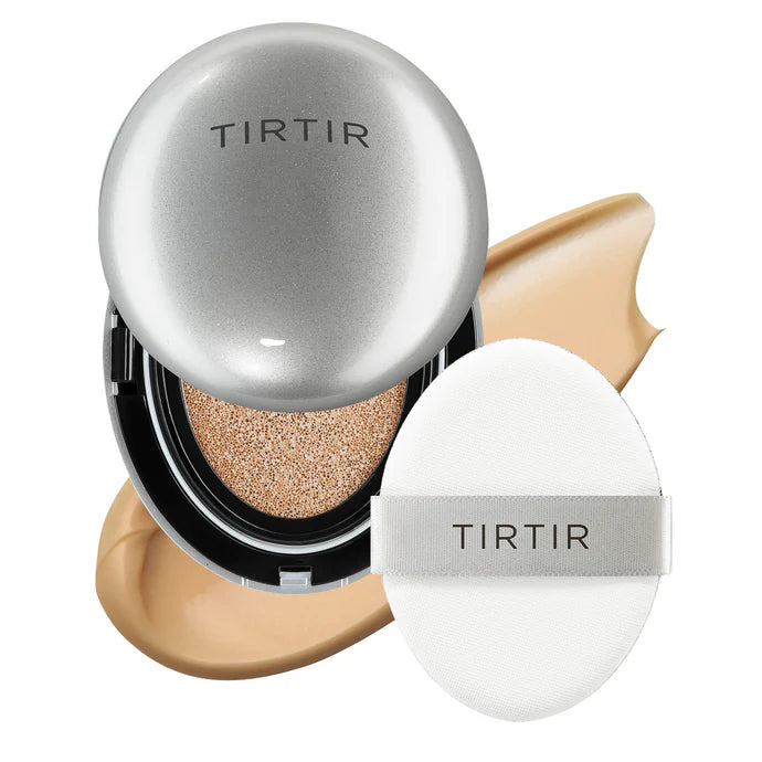 [TIRTIR] MASK FIT AURA CUSHION 31N FRENCH BEIGE