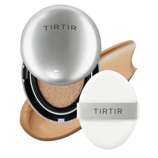 [TIRTIR] MASK FIT AURA CUSHION 35N WALNUT