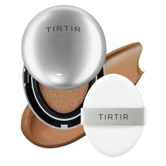 [TIRTIR] MASK FIT AURA CUSHION 43N DEEP COCOA