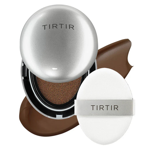 [TIRTIR] MASK FIT AURA CUSHION 51N FUDGE