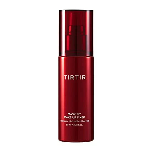 [TIRTIR] MASK FIT MAKE UP FIXER 80mL