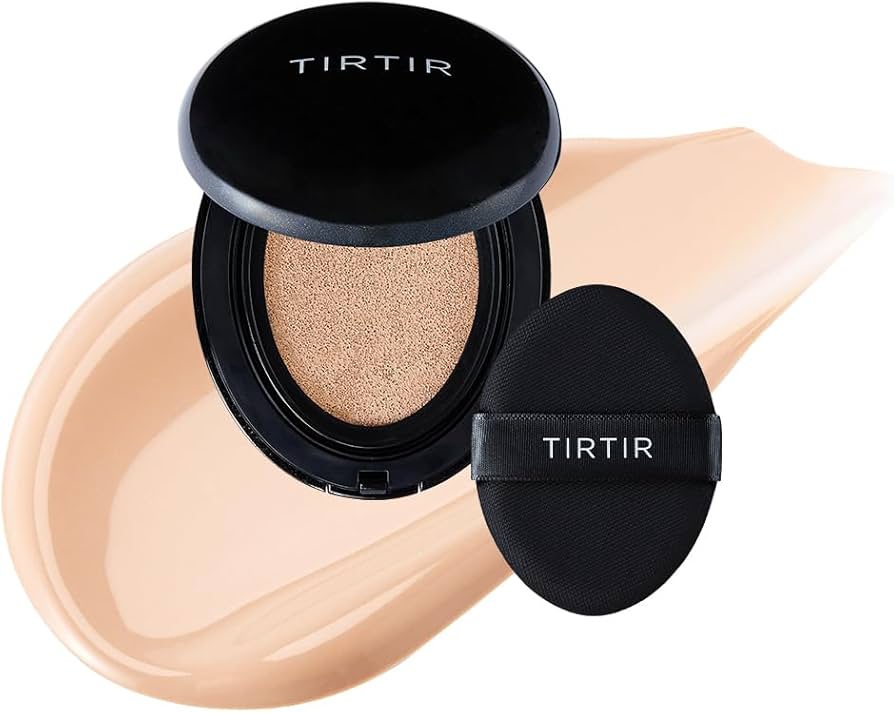 [TIRTIR] MASK FIT MINI CUSHION 17C PORCELAIN 4.5g