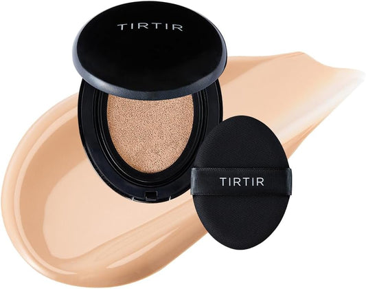 [TIRTIR] MASK FIT MINI CUSHION 21N IVORY4.5g