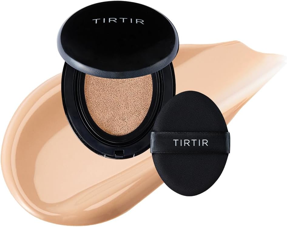 [TIRTIR] MASK FIT MINI CUSHION 23N SAND4.5g