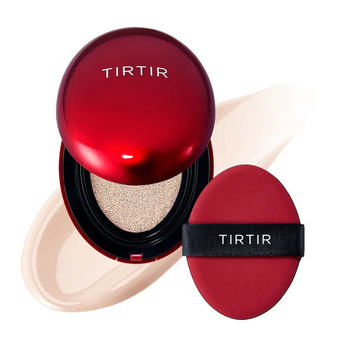 [TIRTIR] MASK FIT RED CUSHION 13C FAIR