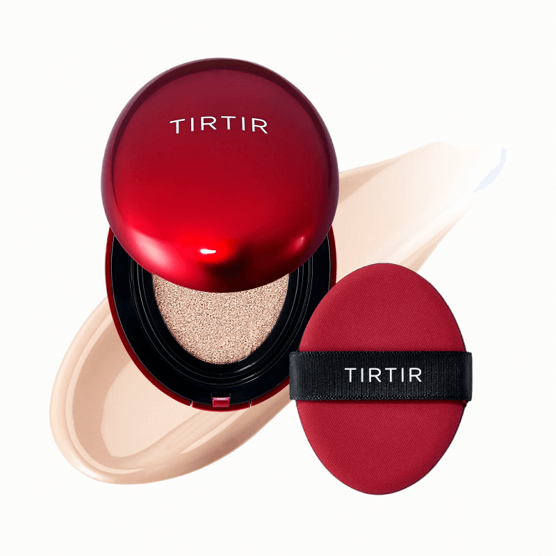 [TIRTIR] MASK FIT RED CUSHION 17C PORCELAIN