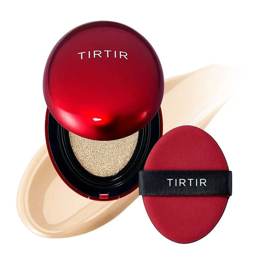 [TIRTIR] MASK FIT RED CUSHION 17W FRENCH VANILLA