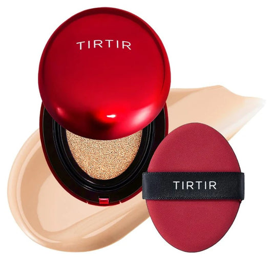 [TIRTIR] MASK FIT RED CUSHION 21N IVORY