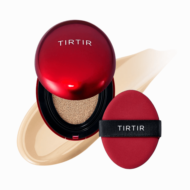 [TIRTIR] MASK FIT RED CUSHION 21W NATURAL IVORY