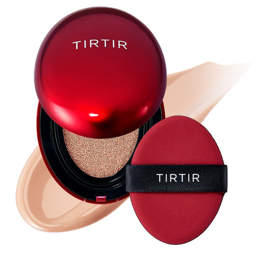 [TIRTIR] MASK FIT RED CUSHION 22C PEACH BEIGE