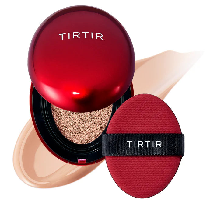 [TIRTIR] MASK FIT RED CUSHION 22C PEACH BEIGE(MINI)