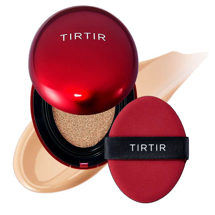 [TIRTIR] MASK FIT RED CUSHION 22N SHELL BEIGE