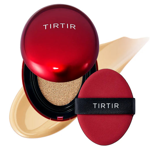 [TIRTIR] MASK FIT RED CUSHION 22W SHEER BEIGE