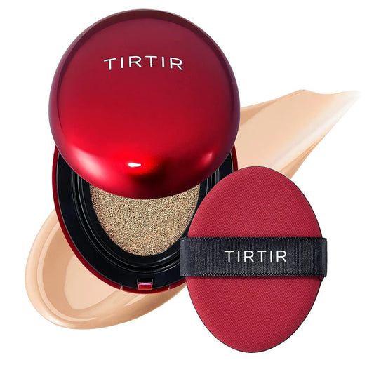 [TIRTIR] MASK FIT RED CUSHION 23N SAND