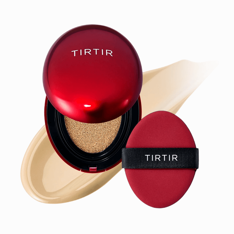 [TIRTIR] MASK FIT RED CUSHION 24W SOFT BEIGE