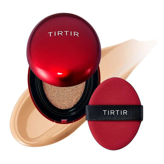 [TIRTIR] MASK FIT RED CUSHION 27C COOL BEIGE