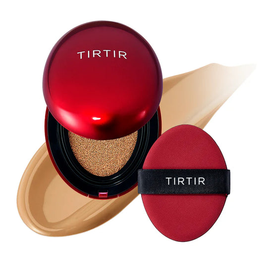 [TIRTIR] MASK FIT RED CUSHION 30N RICH HONEY