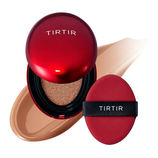 [TIRTIR] MASK FIT RED CUSHION 34C AMBER