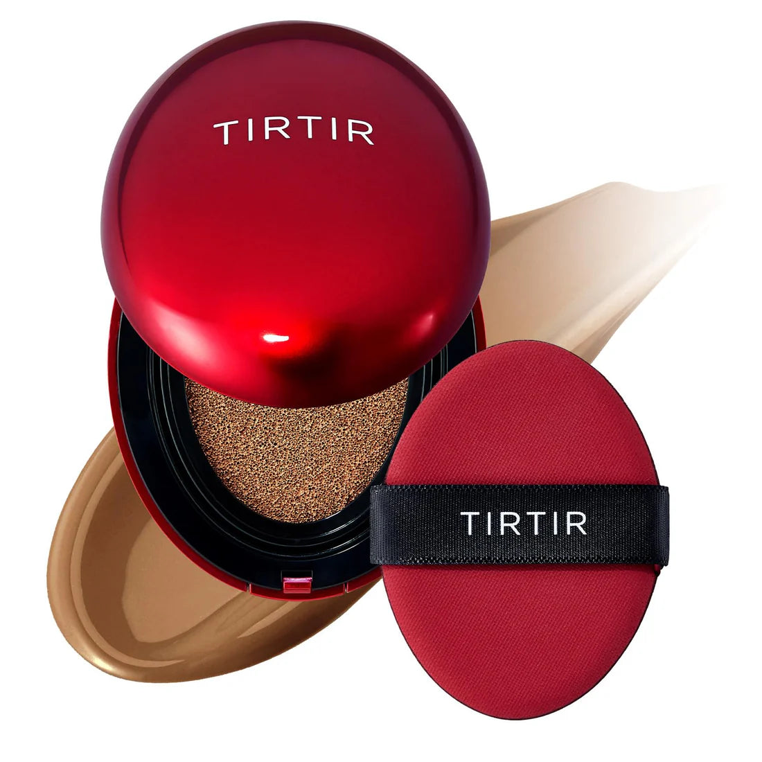 [TIRTIR] MASK FIT RED CUSHION 43N DEEP COCOA