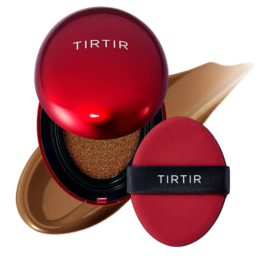 [TIRTIR] MASK FIT RED CUSHION 45W CHESTNUT