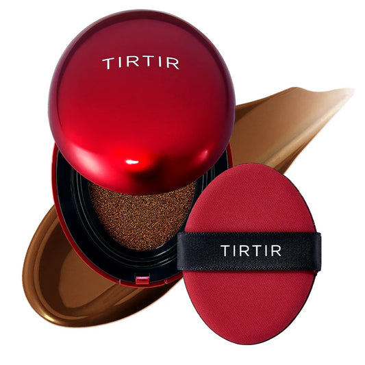 [TIRTIR] MASK FIT RED CUSHION 47N EBONY