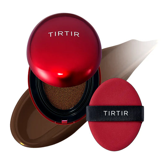 [TIRTIR] MASK FIT RED CUSHION 51N FUDGE