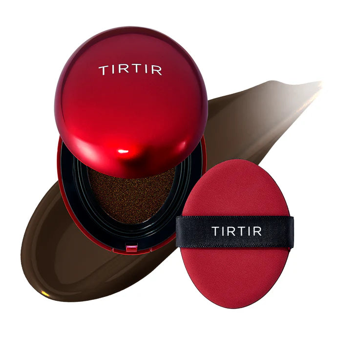 [TIRTIR] MASK FIT RED CUSHION 55N ESPRESSO