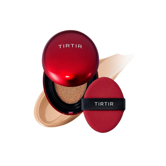 [TIRTIR] MASK FIT RED MINI CUSHION 17C PORCELAIN 4.5g