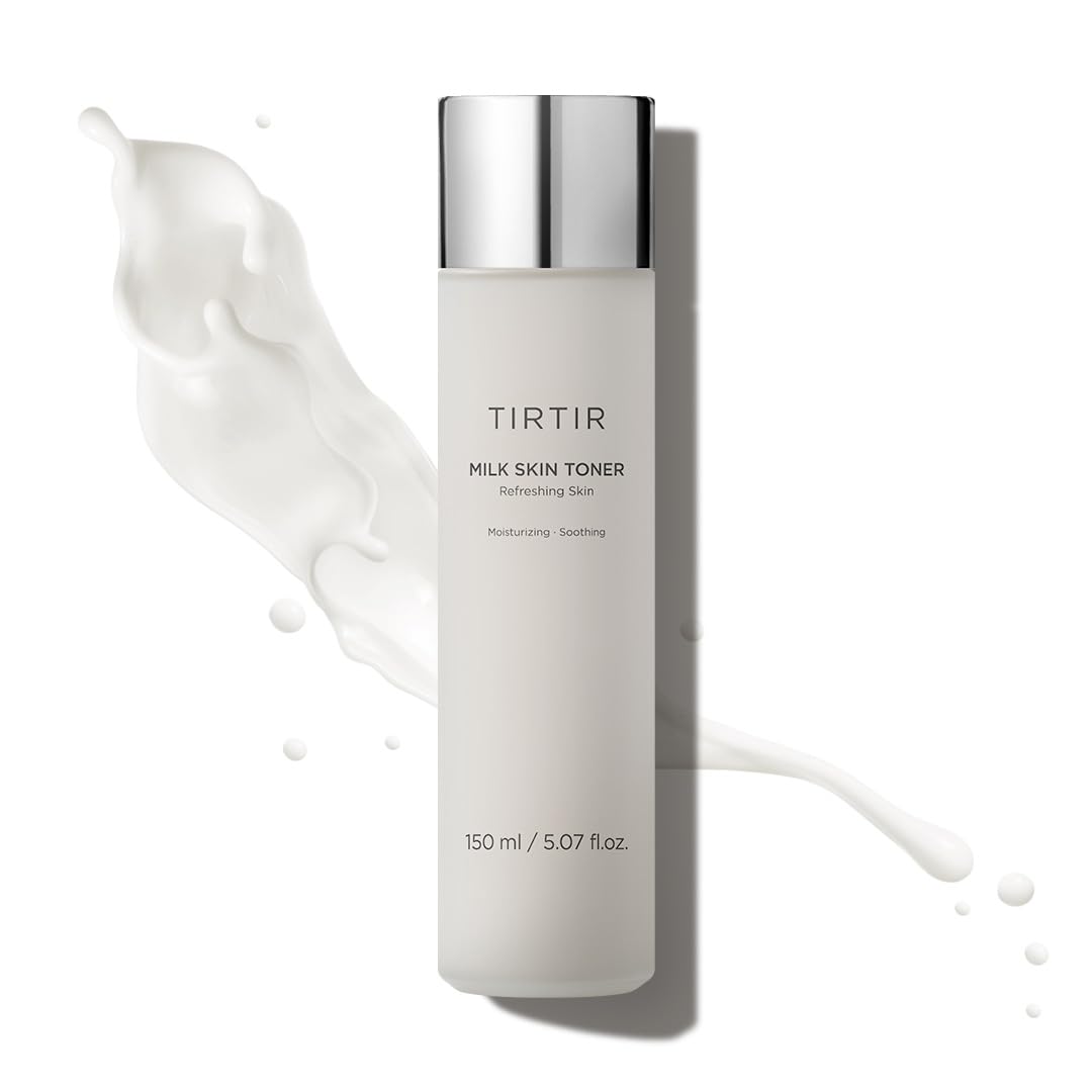 [TIRTIR] MILK SKIN TONER 150mL