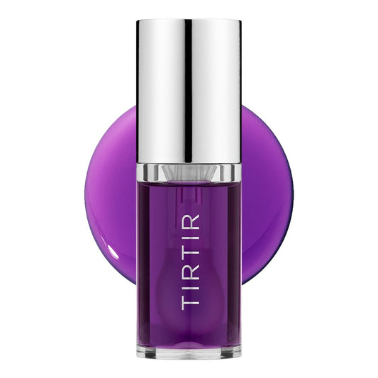 [TIRTIR] MY GLOW LAVENDER LIP OIL 5.7mL