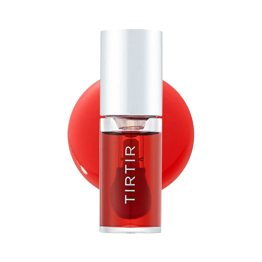 [TIRTIR] MY GLOW ROSY LIP OIL 5.7mL