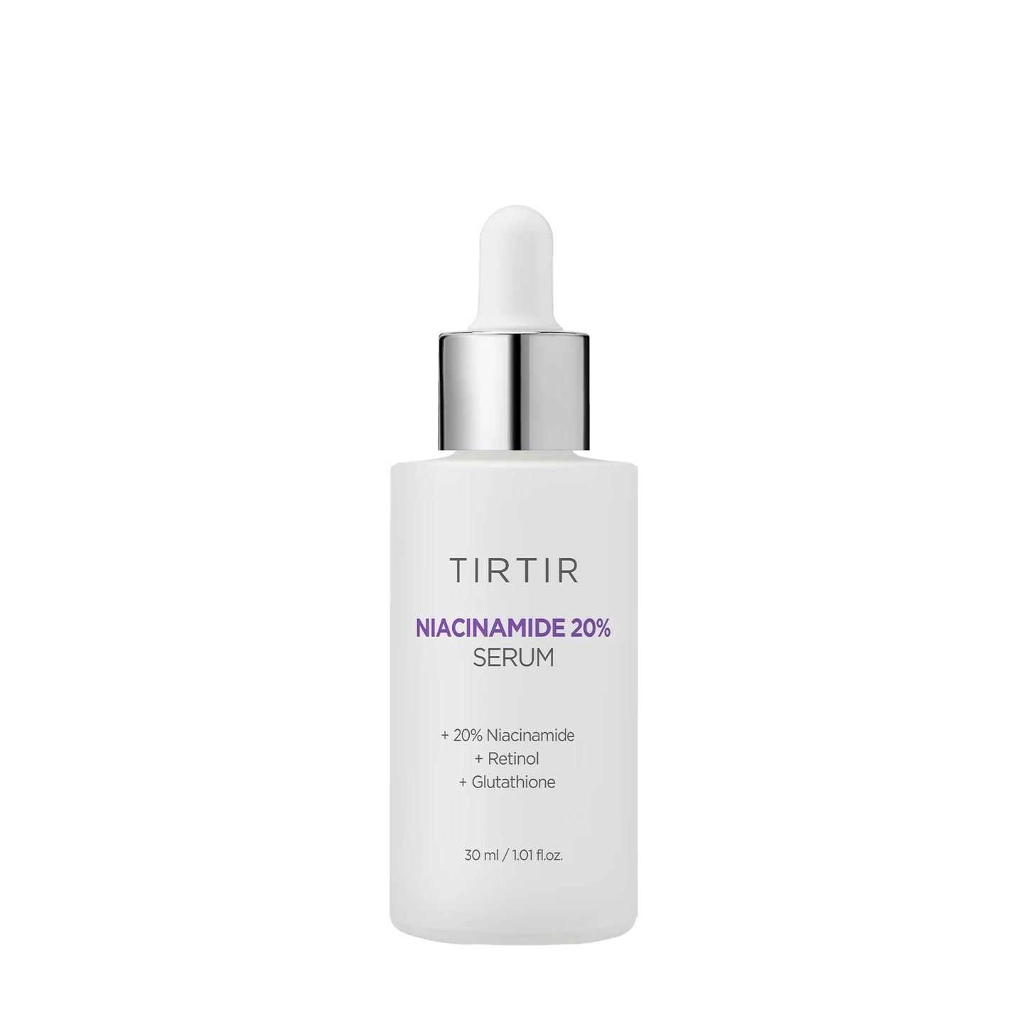 [TIRTIR] NIACINAMIDE 20% SERUM 30mL